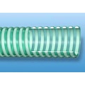 Облегченный напорно-всасывающий шланг армированный спиралью ПВХ 800L120