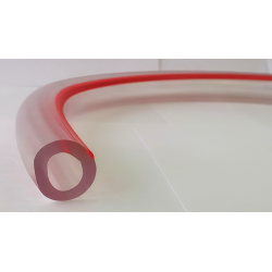 Шланг МН диаметр 7 мм для транспортировки молока