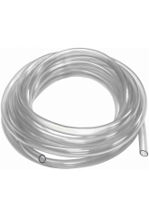 Трубка ПВХ 10мм х 1м прозрачная