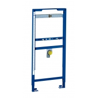 Система инсталляции для писсуара GROHE Rapid SL (1,13 м - 1,3 м)  38517001