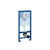 Система инсталляции для унитаза GROHE Rapid SL (1,13 м)  38528001