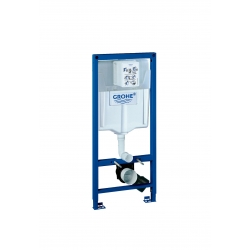 Система инсталляции для унитаза GROHE Rapid SL (1,13 м)  38528001