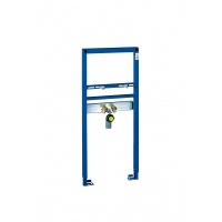 Система инсталляции для раковины GROHE Rapid SL (1,13 м) со звукоизоляцией подключений смесителя  38554001