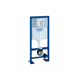 Система инсталляции для унитаза GROHE Rapid SL (1,13 м)  38584001