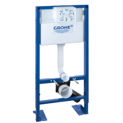 Система инсталляции для унитаза GROHE Rapid SL (1 м)  38586001