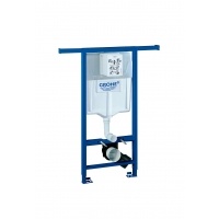 Система инсталляции для унитаза GROHE Rapid SL (1,13 м)  38588001