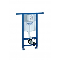 Система инсталляции для унитаза GROHE Rapid SL (1,13 м)  38588001