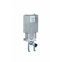 Инсталляционный комплект для унитаза GROHE Uniset для обмуровки с напольным креплением 38642001