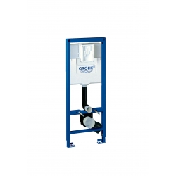 Система инсталляции для унитаза GROHE Rapid SL (1,13 м), для людей с ограниченными возможностями 38675001