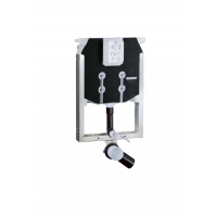 Инсталляционный комплект для унитаза GROHE Uniset для обмуровки  38729000
