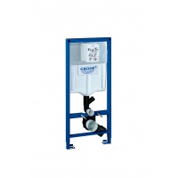 Система инсталляции для унитаза GROHE Rapid SL (1,13 м)  39002000
