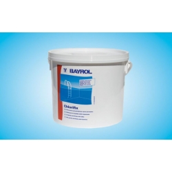 Хлорификс 5 кг