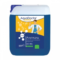 Альгицид AC MIX 10 литров AquaDoctor