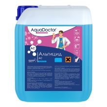 Альгицид AC 10 литров AquaDoctor