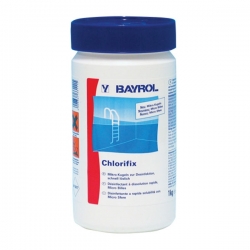 Хлорификс 1 кг