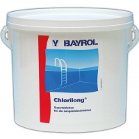 Хлорилонг 5 кг ведро Bayrol