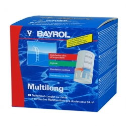 Мультилонг 4 кг