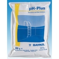 pH плюс 0,5 кг Bayrol