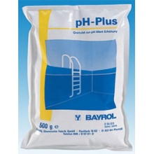 pH плюс 0,5 кг Bayrol