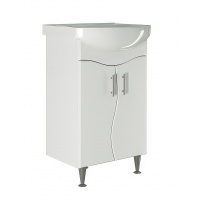 Тумба Mixline Ангара-52 под умывальник Альфана-52