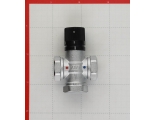 Термостатический смесительный клапан Far Termo 1"вр 25-65C, 3.6м3/ч