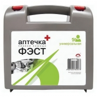 Аптечка универсальная до 7 человек ФЭСТ