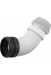 Гофра M9006 для унитаза AlcaPlast 230/450 DN90/110