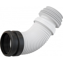 Гофра M9006 для унитаза AlcaPlast 230/450 DN90/110