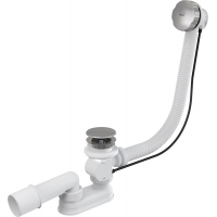 Сифон A55KM/AG210125260 для ванны Alcaplast/Alcadrain