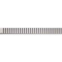 Решетка для водоотводящего желоба LINE-550L AlcaPlast