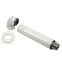 Дымоход универсальный CK-N (Navien Coaxial)