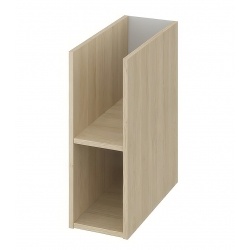 Модуль для тумбы: MODUO 20, дуб (SB-MD-MOD20-SZ)