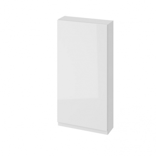Шкафчик настенный: MODUO 40, универсальный, белый (SB-SW-MOD40/Wh) купить в интернет магазине Санрай73