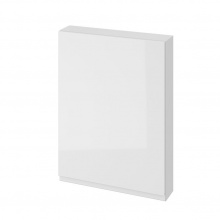Шкафчик настенный: MODUO 60, универсальный, белый (SB-SW-MOD60/Wh)