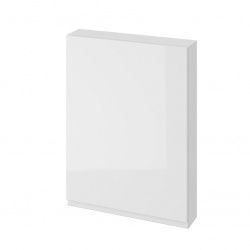 Шкафчик настенный: MODUO 60, универсальный, белый (SB-SW-MOD60/Wh)