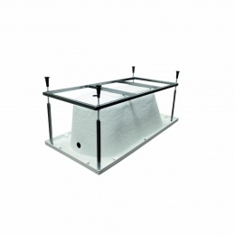 Запчасть: Ножки для ванн, тип 01 (ZP-SEPW1000001)