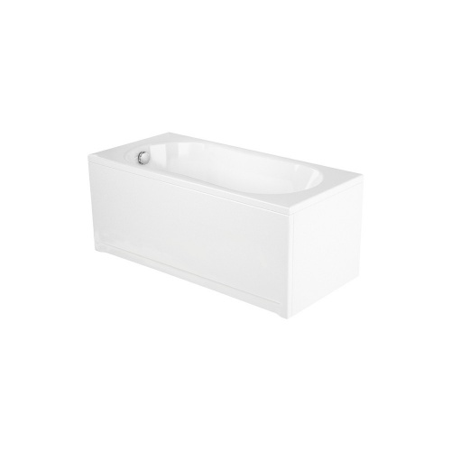 Ванна прямоуг.: NIKE 150x70, ультра белый (WP-NIKE*150-W) купить в интернет магазине Санрай73