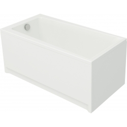 Ванна прямоуг.: LORENA 140x70, ультра белый (WP-LORENA*140-W)