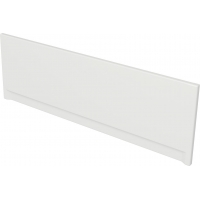 Панель фронтальная: универсальная тип 1, 160, ультра белый (PA-TYPE1*160-W)
