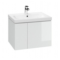 Тумба Cersanit подвесная COLOUR для COM/COLOR 60, белый (SP-SZ-COL-CM/COL/60)