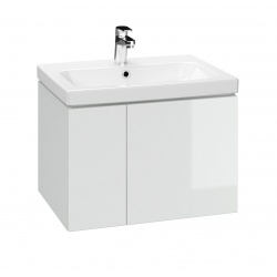 Тумба подвесная: COLOUR для COM/COLOR 60, белый (SP-SZ-COL-CM/COL/60)