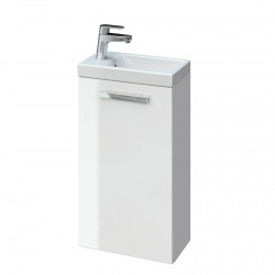 Тумба п/рак.: MELAR для COMO 40, белый (B-SU-MEL-CM40)