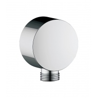 Подключение для душевого шланга LM 8086С, хром