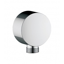 Подключение для душевого шланга LM 8086С, хром