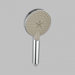 Лейка душевая RedBlu by Damixa Origin One