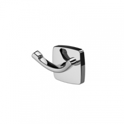 Двойной крючок для полотенец GEM  AM.PM.