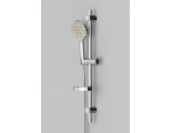 Душевой комплект AM.PM Like F0180064, ручной душ, штанга