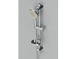 Душевой комплект AM.PM Like F0180064, ручной душ, штанга