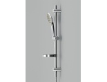 Душевой комплект AM.PM Like F0180064, ручной душ, штанга