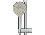 Душевой комплект AM.PM Like F0180064, ручной душ, штанга